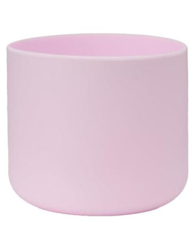 Funda de Silicona Antideslizante Owala para Botella 1.18L Rosa