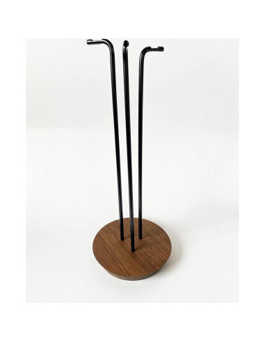 Soporte de Utensilios de Cocina Microplane Grate Space Master