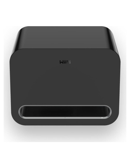WiiM Sub Pro - Subwoofer Inalámbrico 8" 250W AI RoomFit Negro WiiM Sub Pro - Subwoofer Inalámbrico 8" 250W AI RoomFit Negro