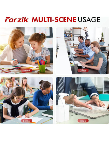Cartuchos de tinta Forzik PGI-280XXL CLI-281XXL compatibles Cartuchos de tinta Forzik PGI-280XXL CLI-281XXL compatibles