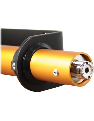 Antena CB Omnidireccional Tram 0.91 m 500W Impermeable