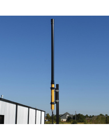 Antena CB Omnidireccional Tram 0.91 m 500W Impermeable