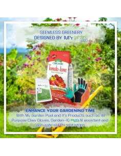 Fertilizante Orgánico Espoma TO8 Tomate-Tono 3-4-6 1.81kg 2