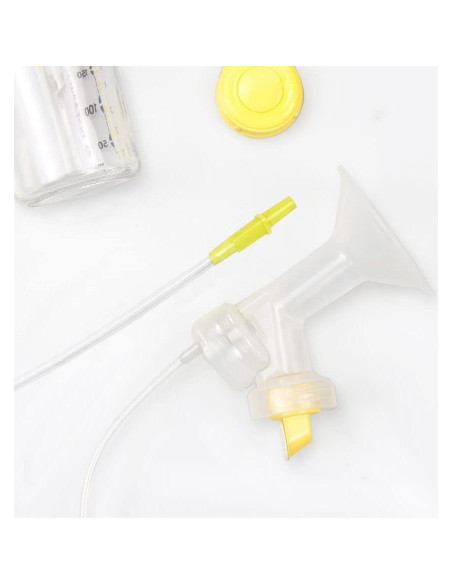 Tubería de Reemplazo PumpMom-us para Medela Pump In Style 42" Tubería de Reemplazo PumpMom-us para Medela Pump In Style 42"