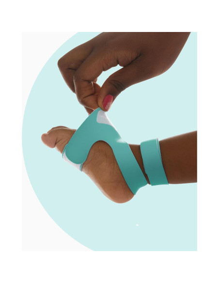 Calcetines Suaves Babytone para Bebés S/M/L - Repuesto Calcetines Suaves Babytone para Bebés S/M/L - Repuesto