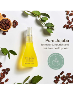 Aceite de Jojoba Wadi-Wadi Australiano 85ml - Hipoalergénico 2
