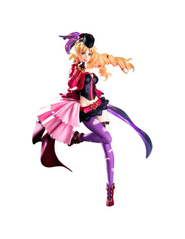 Kit de Modelo a Escala 1:20 Sheryl Nome Max Factory