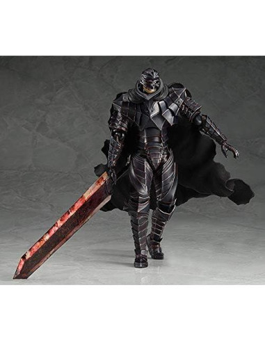 Figurita articulada Max Factory Figma Guts Berserker Repaint
