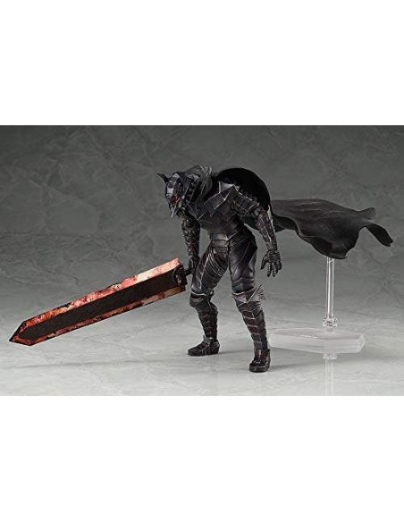 Figurita articulada Max Factory Figma Guts Berserker Repaint Figurita articulada Max Factory Figma Guts Berserker Repaint