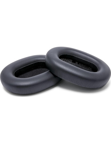 Almohadillas de Reemplazo Wicked Cushions para Sony XM5 - Negro