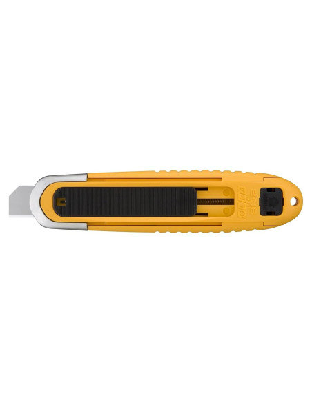 Cuchillo de Utilidad Retráctil OLFA SK-8 con Mango Ergonómico Cuchillo de Utilidad Retráctil OLFA SK-8 con Mango Ergonómico