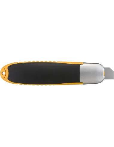 Cuchillo de Utilidad Retráctil OLFA SK-8 con Mango Ergonómico