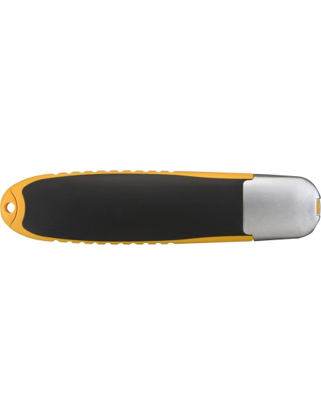 Cuchillo de Utilidad Retráctil OLFA SK-8 con Mango Ergonómico Cuchillo de Utilidad Retráctil OLFA SK-8 con Mango Ergonómico