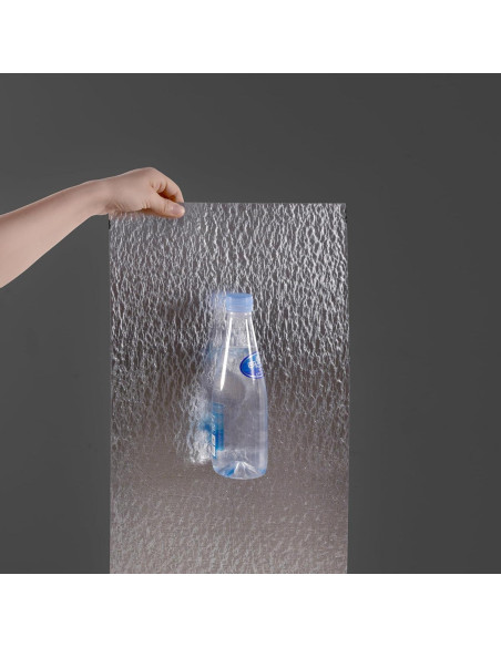 Paneles de Pared Autoadhesivos Haimin 10 Piezas 60x30 cm Blanco Paneles de Pared Autoadhesivos Haimin 10 Piezas 60x30 cm Blanco