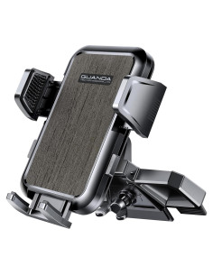 Soporte para Teléfono CD Guanda Ajustable 360 para Coche