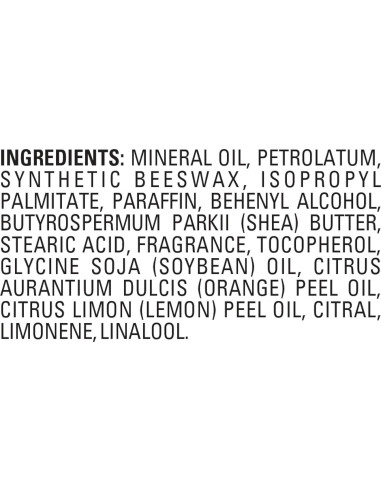 Stick Aromaterapia Jergens Awaken 25.5g Naranja y Limón