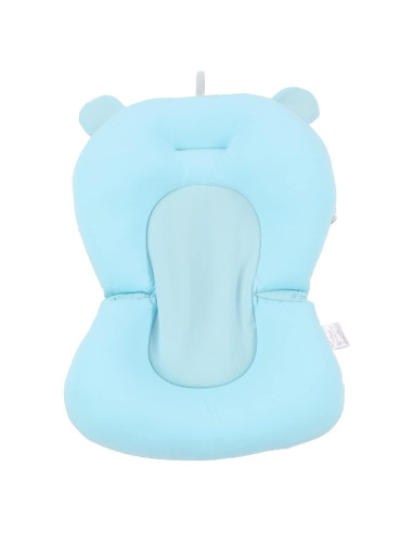 Almohadilla de Baño para Bebés Ciciglow - Soporte Antideslizante