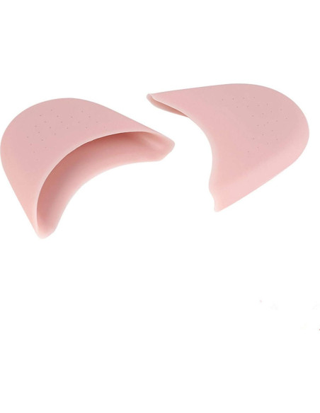 Almohadillas de Gel Zittop para Pies de Danza Ballet - 1 Par Almohadillas de Gel Zittop para Pies de Danza Ballet - 1 Par