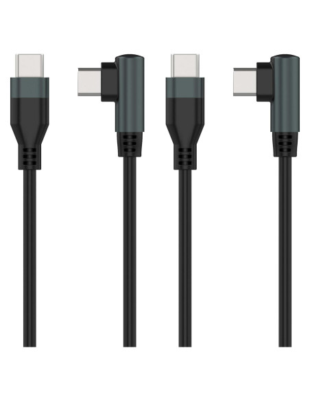 Paquete de 2 Cables de Carga USB C TenCloud 1M para Sonos Roam 2 Paquete de 2 Cables de Carga USB C TenCloud 1M para Sonos Roam 2