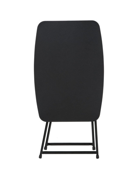 Mesa de Actividad Plegable COSCO Ajustable Negro - Paquete de 2 Mesa de Actividad Plegable COSCO Ajustable Negro - Paquete de 2