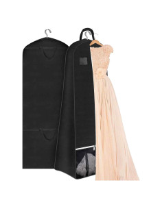 Bolsa de Viaje para Prendas Foleto 180 cm con Bolsillos