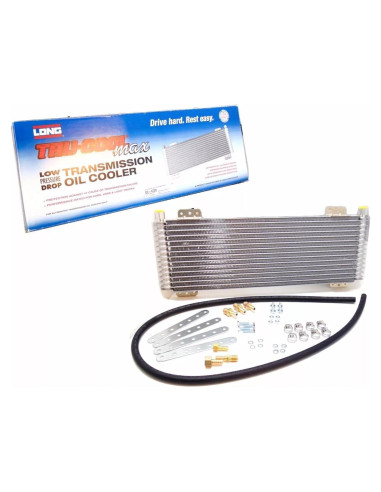 Enfriador de Aceite de Transmisión Tru-Cool Max OC-4739-1 40,000 GVW