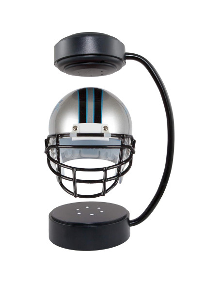Casco Flotante NFL Panteras de Carolina HOVER HH HELMETS Casco Flotante NFL Panteras de Carolina HOVER HH HELMETS