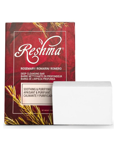 Jabón Antienvejecimiento Reshma Beauty Romero 155 g