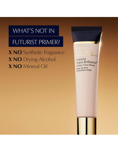 Estée Lauder Primer Hidratante Futurist Aqua Brilliance 14.79g