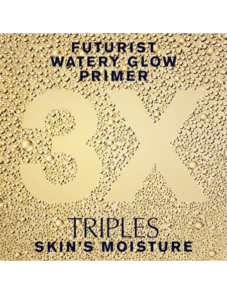 Estée Lauder Primer Hidratante Futurist Aqua Brilliance 14.79g Estée Lauder Primer Hidratante Futurist Aqua Brilliance 14.79g