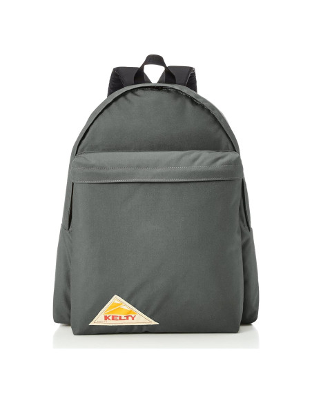 Mochila KELTY Wide Daypack Grafito 22L Unisex Mochila KELTY Wide Daypack Grafito 22L Unisex
