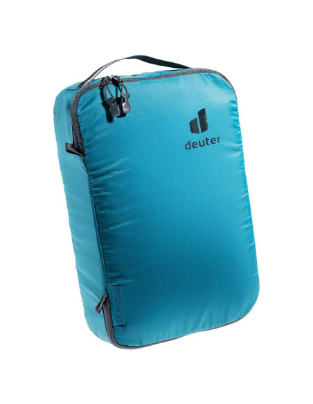 Mochila Deuter Zip Pack 3 - Denim, 3L, Ligera y Resistente Mochila Deuter Zip Pack 3 - Denim, 3L, Ligera y Resistente