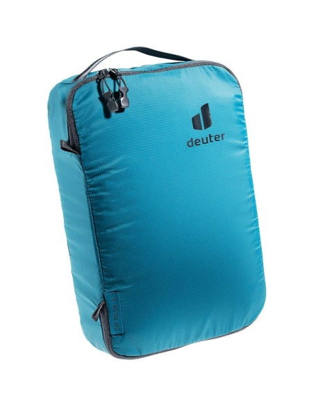Mochila Deuter Zip Pack 3 - Denim, 3L, Ligera y Resistente Mochila Deuter Zip Pack 3 - Denim, 3L, Ligera y Resistente