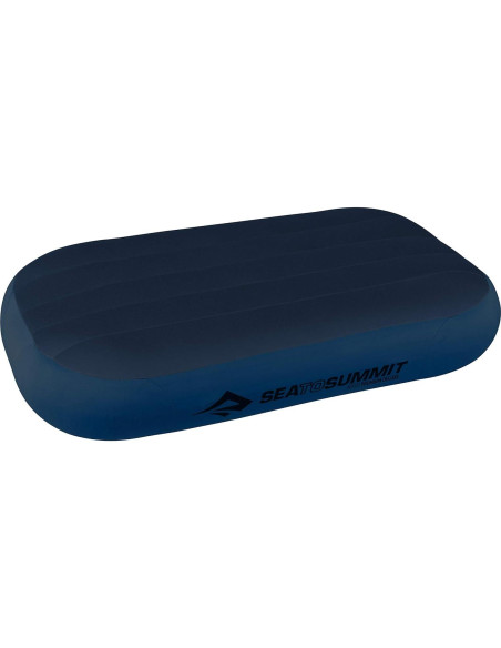 Sistema de Sueño Sea to Summit: Almohada Aeros y Forro Breeze Sistema de Sueño Sea to Summit: Almohada Aeros y Forro Breeze