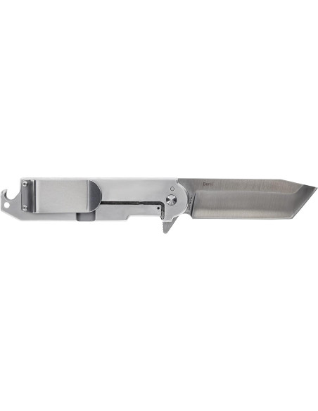Cuchillo Plegable Smith & Wesson Big Benji 19.68 cm Acero Inoxidable Cuchillo Plegable Smith & Wesson Big Benji 19.68 cm Acero Inoxidable