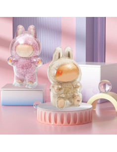 Funda Protectora para Figura Labubu WEVYHFS 15.49x6cm 2