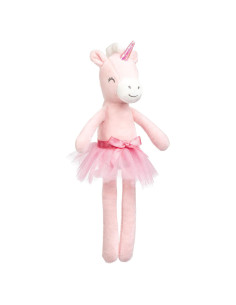 Muñeca de Peluche Ulla Unicornio Stephen Joseph 28 cm Suave