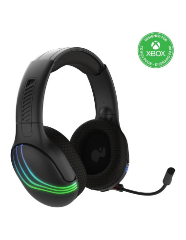 Auriculares Inalámbricos PDP Afterglow Wave para Xbox y PC