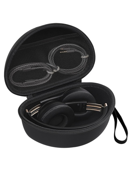 Funda para Auriculares Beats Studio Pro/3 STUKCAZE - Resistente al Agua y Golpes Funda para Auriculares Beats Studio Pro/3 STUKCAZE - Resistente al Agua y Golpes