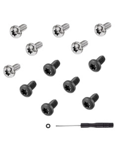 Repuestos de Tornillos para Auriculares Beats Studio 1.0/2.0/3.0