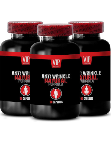 Antienvejecimiento Té y Semilla - Soluciones para el Cuidado de la Piel