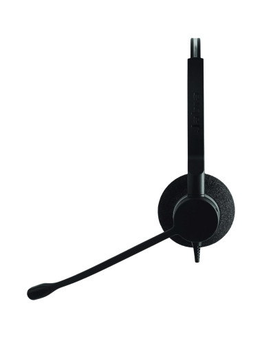 Auricular Jabra Biz 2300 USB-C UC Duo con Cancelación de Ruido