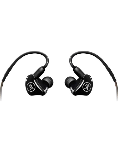 Paquete Micrófono Condensador ATM350D + Monitores In-Ear MP-120 BTA Paquete Micrófono Condensador ATM350D + Monitores In-Ear MP-120 BTA