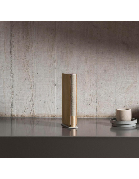 Altavoz Wi-Fi Bang & Olufsen Beosound Emerge Dorado Altavoz Wi-Fi Bang & Olufsen Beosound Emerge Dorado