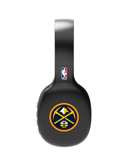 Auriculares Inalámbricos SOAR NBA Denver Nuggets Bluetooth 5.3 Auriculares Inalámbricos SOAR NBA Denver Nuggets Bluetooth 5.3