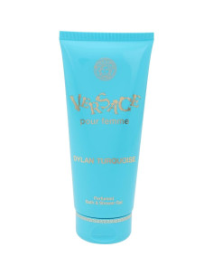 Gel de Ducha Versace Pour Femme Dylan Turquoise 190g 2