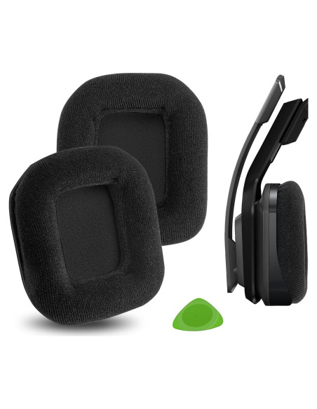 Almohadillas de Reemplazo Geekria para Auriculares Astro A20 - 2 Unidades Almohadillas de Reemplazo Geekria para Auriculares Astro A20 - 2 Unidades