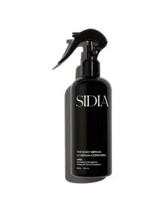 Sidia Serum Corporal Ligero a Base de Plantas 300 ml
