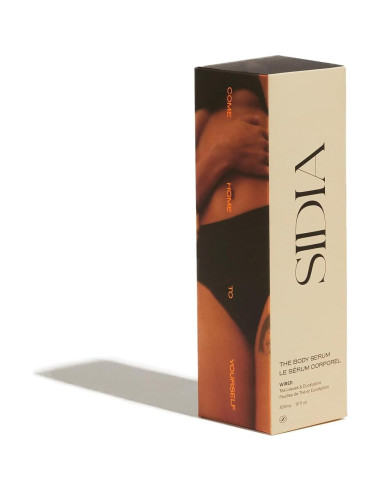 Sidia Serum Corporal Ligero a Base de Plantas 300 ml