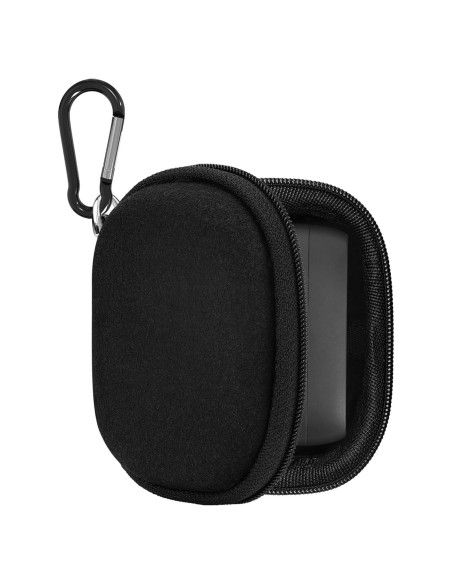 Funda Dura Geekria para Auriculares Jabra Elite 10/7/8/3/4/65t/75t Funda Dura Geekria para Auriculares Jabra Elite 10/7/8/3/4/65t/75t